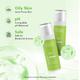 Conscious Chemist Acne Management & Prevention Serum 2% Salicylic Acid & Allantoin 30 ml - Face Serum