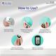 Dr. Odin Blood Glucose Monitor (GDH) (AC 307) (Meter Only) 1's - Blood Glucose Monitors/Test Strips