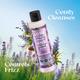 Love Beauty And Planet Argan Oil and Lavender Sulfate Free Smooth and Serene Shampoo 200 ml - Shampoos