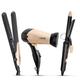 Vega Miss Versatile Styling Set Hair Straightener, Dryer and Curler (VHSS-03) 1's - Multi-Stylers