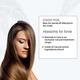 Silky Technobasics .06 X-Trim Dandruff Prevention Treatment (10ml/10Pcs) 10's - Hair Treatment