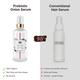 Seer Secrets Probiotic Onion Serum Onion Extract & Biotin 100 ml - Hair Serums