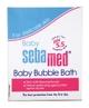 SEBAMED BABY Bubble Bath 200ml - Baby Body Wash