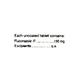 Gocan 150mg Tablet 1'S - Fungal Infections-Anf