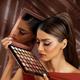 PAC Prism Eyeshadow X42 - Neutrals 1's - Eye Shadow Palettes
