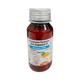 FEVANEX 250 ORANGE FLAVOUR Oral Suspension 60ml - Fever-Ana