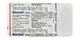 Bacstol 100mg Tablet 10'S - Bacterial Infections-OAB