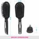 Vega Cushion Brush (E7 - CB) 1's - Hair Brushes