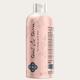 Teal & Terra Luxury Hydrating Body Oil After Bath With Argan & Rose Oil 200 ml - Body Butter