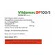 VILDAMAC DP 100/5 Tablet 10's - Diabetes-Ant