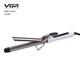 VGR V-528 Professional 25mm Barrel Hair Curler with Titanium Coating Curling Wand 1's - Rollers & Curlers