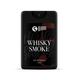 Beardo Whisky Smoke Perfume Edp 18 ml - Men Perfumes (Edt/Edp)