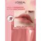 L'Oreal Paris Chiffon Signature Liquid Lipstick,221 Reach Out 7 ml - Liquid Lipsticks