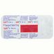 Tapal 75mg Tablet 10'S - Pain relief-Ana
