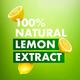 Liril Lime & Tea Tree Oil Soap- For All Skin Types 125 gm - Soaps