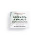 Revolution Skin Green Tea & Walnut Exfoliating Face Mask 50 ml - Masks & Peels
