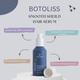 Beauty Garage Botoliss Smooth Shield Hair Serum 50 ml - Hair Serums