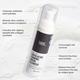 Thriveco Exfoliating Face Wash with Aha+Bha 80 ml - Scrubs & Exfoliants