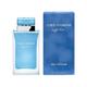 Dolce&Gabbana Light Blue Eau Intense Eau de Parfum 50 ml - Women Perfumes (Edt/Edp)
