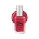 Swiss Beauty Slay Nail Color, Shade - Cherry Pink 13 gm - Nail Polish