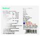 NUBRUS Capsule 10's - Supplements-Vam