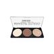 Sivanna Colors Make Up Studio Contour & Highlighter - HF991 01 20 gm - Highlighters & Illuminators