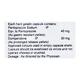 PENTASTAR DSR Capsule 10's - Ulcer/Reflux/Flatulence-Aaa
