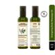 Keya Seth Aromatherapy Energizing and Lavender-Rose Body Massage Oil for Men and Women 200 ml - Massage Oils
