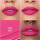 KIRO Non - Stop Airy Matte Liquid Lip Pink Salt 09 5 ml - Liquid Lipsticks