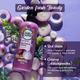 Buds & Berries Red Onion & Ginseng Shampoos 300 ml - Shampoos