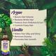WishCare Argan Vanilla Conditioner - Volume Booster 300 ml - Conditioners