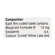 BISONEXT 10 Tablet 15's - Hypertension-Bet