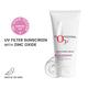 O3+ Whitening & Brightening Cream SPF 30 50 gm - Face Moisturizers