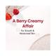 mCaffeine Coffee Body Scrub with Berries, Exfoliates & Removes & Dry Skin 200gm - Scrubs & Exfoliants