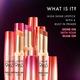 Lakme 9 to 5 P+S Lipstick Caramel Latte 3.6 gm - Lipsticks