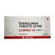Evermil 10mg Tablet 10'S - Immune Suppression