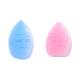 PAC Mr. and Mrs. Bounce Water Drop Cut, Olive Cut Blue, Pink 2's - Sponges & Applicators