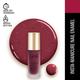 Lakme 9To5 Powerplay Insta-Manicure Nail Enamel Sangria Sunset 6 ml - Nail Polish
