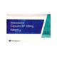 EUKARIT 100 Capsule 10's - Fungal Infections-Anf