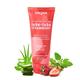 Sirona Glycerine Free Natural Strawberry Lubricant Gel for Men & Women 70 gm - Gels