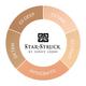 Star Struck by Sunny Leone Compact Powder 04 Tan 9 gm - Compact Powder