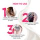 BBlunt Curly Hair Conditioner Shine Tonic with Coconut Water and Jojoba Oil  250gm - Conditioners
