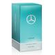 Mercedes-Benz BENZ COLOGNE FOR MEN Eau de Toilette 75 ml - Men Perfumes (Edt/Edp)