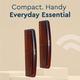 GUBB Pocket Comb 20 gm - Hair Combs