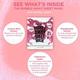 Colorbar Bubble Away Sheet Mask 28 gm - Sheet Masks