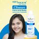 Medisynth Aquifolium Ultra Cleanser 200 ml - Personal Care(Homeopathy)