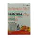 ELECTRAL ORANGE FLAVOUR Sachet 5x4.4gm - Supplements-Ele