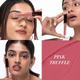 Diam Beauty Matte-nificient Liquid Lipstick, Pink Truffle 5 ml - Liquid Lipsticks