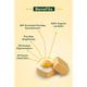 Organic Harvest Lip Balm with SPF(Lemon) 10 gm - Lip Balms