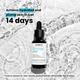 Insight Cosmetics 2% Hyaluronic Acid + 2% Alpha Arbutin Face Serum 30 ml - Face Serum